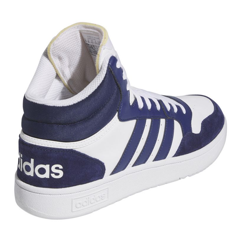 Adidas Hoops 3.0 Mid M IG1432 Cipő - Sportmania.hu