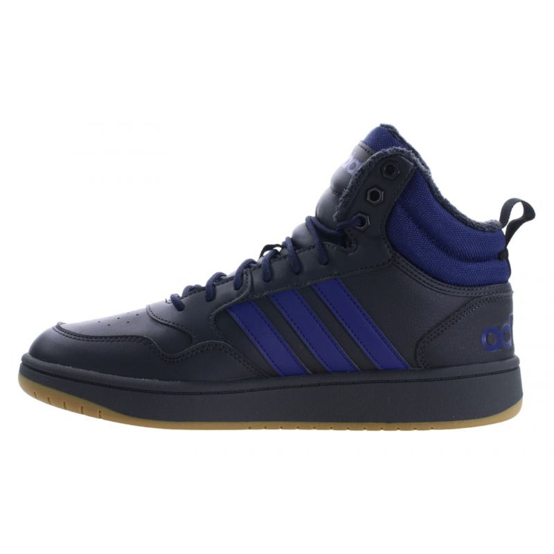 Adidas Hoops 3.0 Mid Wtr M IF2635 Cipő - Sportmania.hu