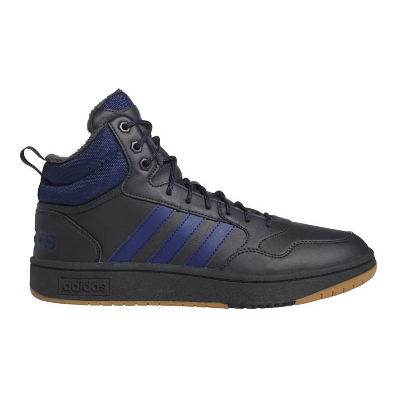Adidas Hoops 3.0 Mid Wtr M IF2635 Cipő - Sportmania.hu
