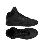 Adidas Hoops 3.0 Mid Wtr M Utcai férfi GW6421