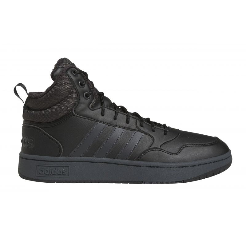 Adidas Hoops 3.0 Mid Wtr M Utcai férfi GW6421
