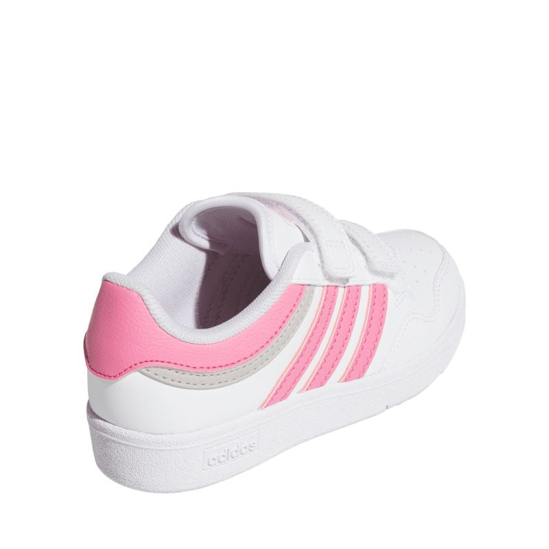 adidas Hoops 4.0 CF C Jr JI0907 cipő - Sportmania.hu