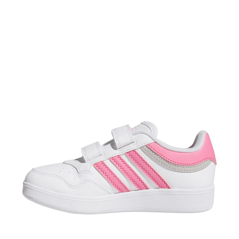 adidas Hoops 4.0 CF C Jr JI0907 cipő - Sportmania.hu