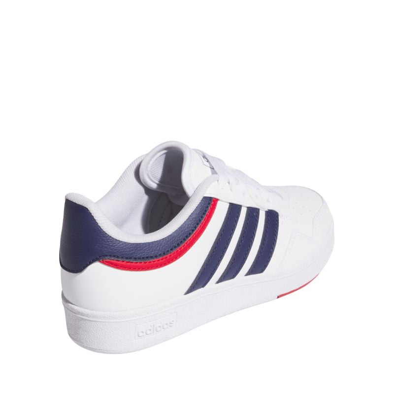 adidas Hoops 4.0 Jr JI3473 cipő - Sportmania.hu