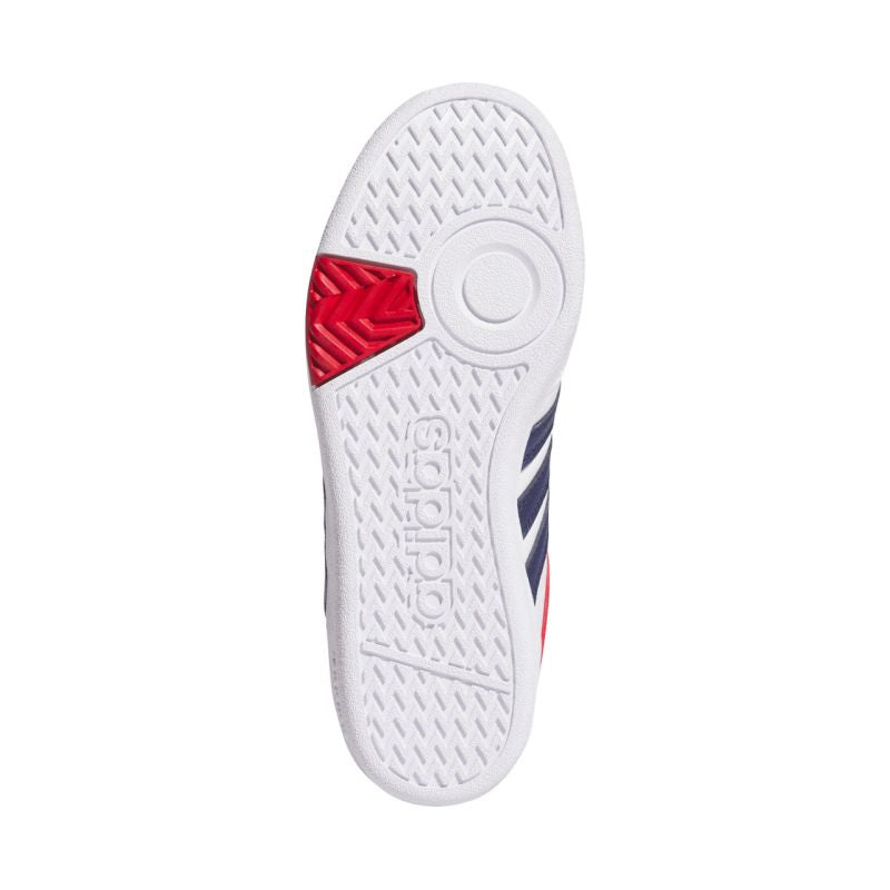 adidas Hoops 4.0 Jr JI3473 cipő - Sportmania.hu