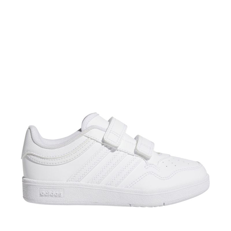 Adidas Hoops 4.0 Jr JI3481 Utcai cipő - Sportmania.hu