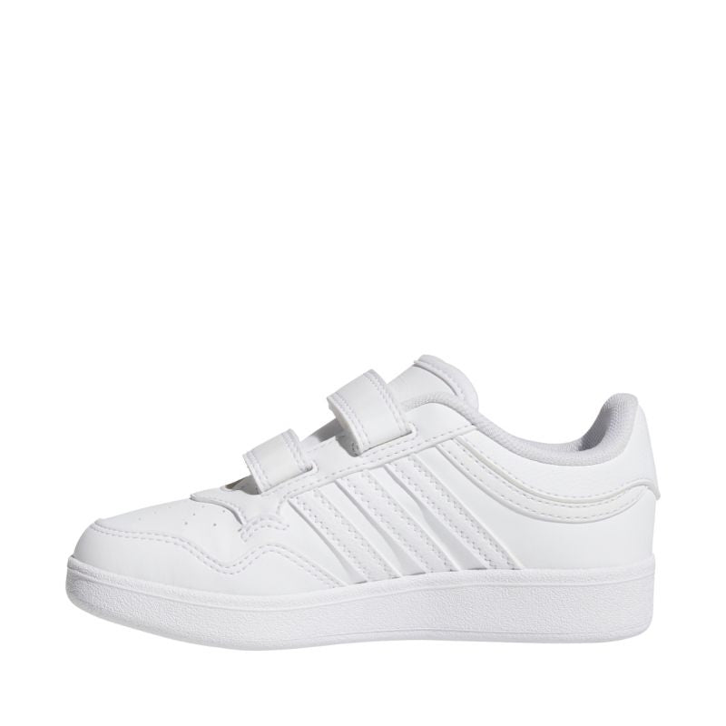 Adidas Hoops 4.0 Jr JI3481 Utcai cipő - Sportmania.hu