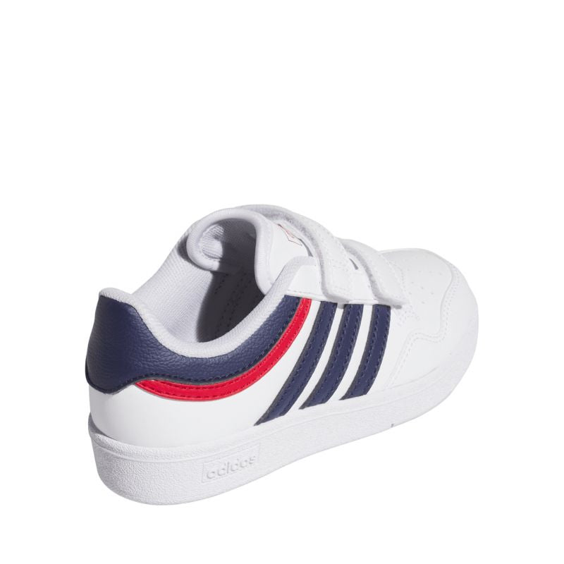 adidas Hoops 4.0 Jr JI3484 cipő - Sportmania.hu