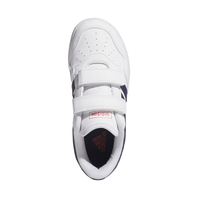 adidas Hoops 4.0 Jr JI3484 cipő - Sportmania.hu