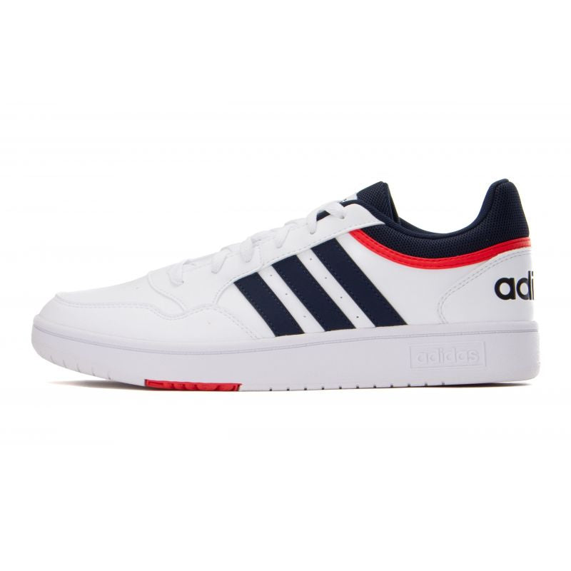 Adidas Hoops M 3.0 GY5427 Cipő - Sportmania.hu