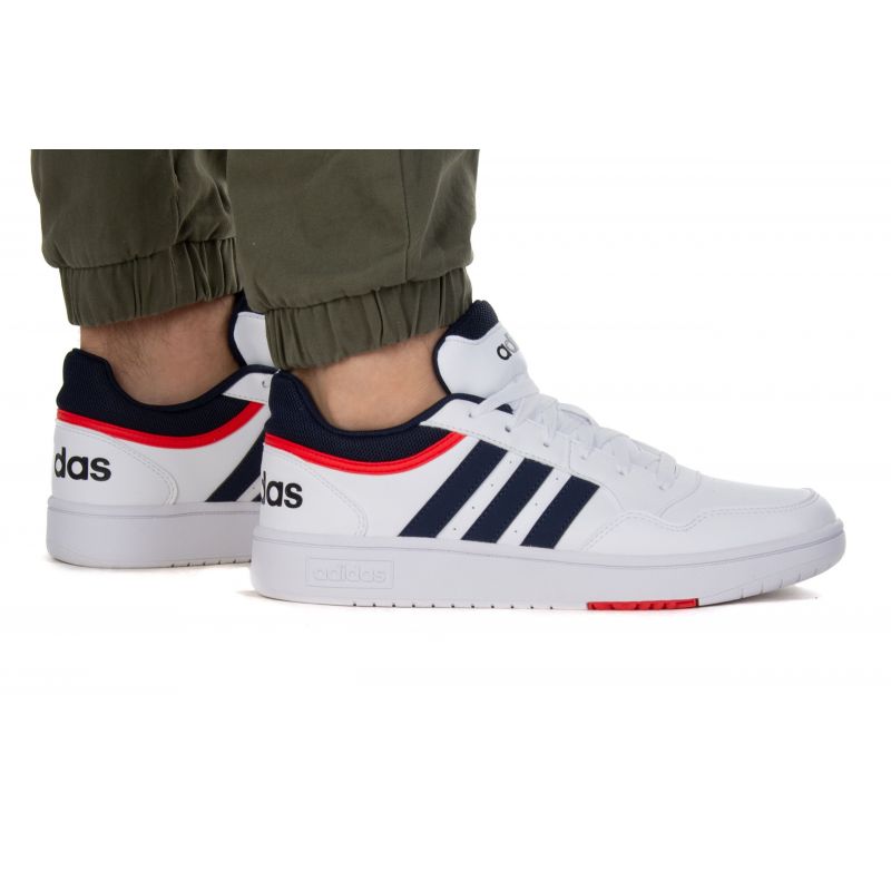Adidas Hoops M 3.0 GY5427 Cipő - Sportmania.hu