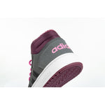 Adidas Hoops Mid 2.0 K Jr GZ7796 Cipő - Sportmania.hu