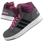 Adidas Hoops Mid 2.0 K Jr GZ7796 Cipő - Sportmania.hu