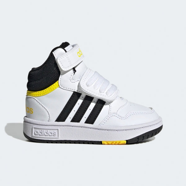 Adidas HOOPS MID 3.0 AC I Utcai cipő