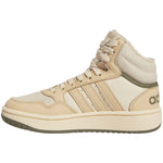 Adidas Hoops Mid 3.0 Jr IF7738 Cipő - Sportmania.hu