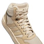 Adidas Hoops Mid 3.0 Jr IF7738 Cipő - Sportmania.hu