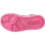 Adidas Hoops Mid 3.0 K Jr IF7739 Cipő - Sportmania.hu