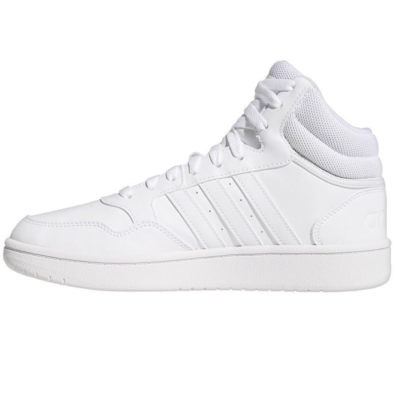 adidas Hoops Mid 3.0 W GW5457 Cipő - Sportmania.hu