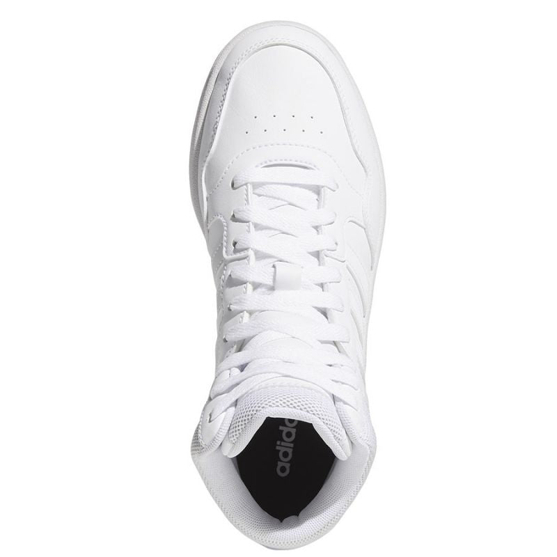 adidas Hoops Mid 3.0 W GW5457 Cipő - Sportmania.hu