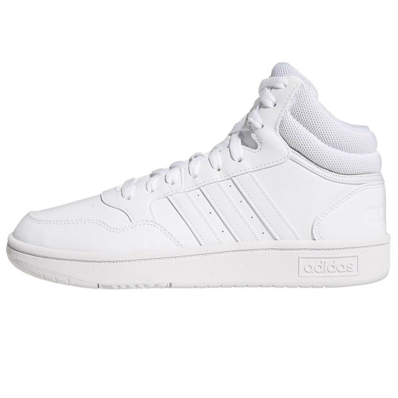 adidas Hoops Mid 3.0 W GW5457 Cipő - Sportmania.hu