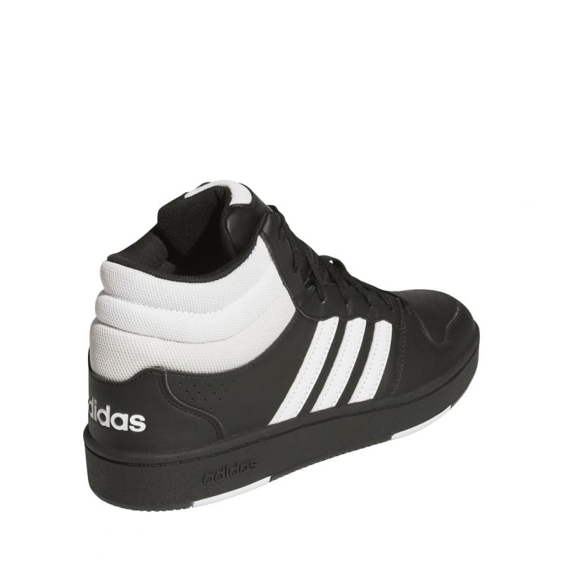 Adidas Hoops Mid Classic férfi cipő KI1035