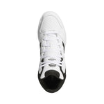 Adidas Hoops Mid Classic Shoes, White, férfi cipő, fehér