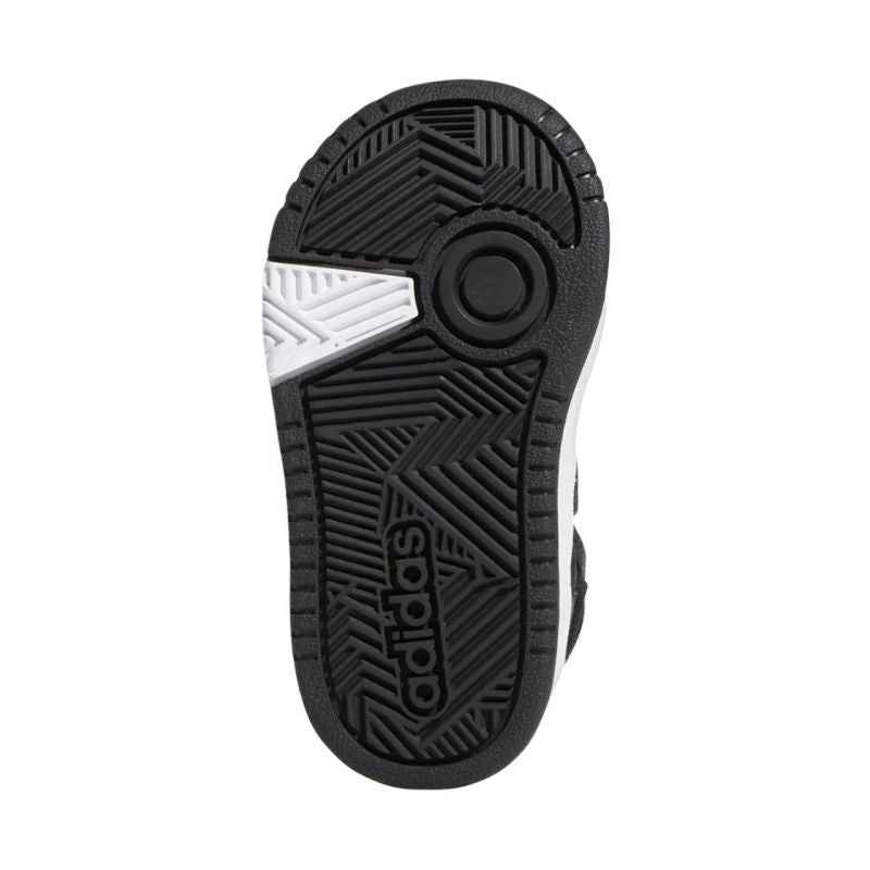 Adidas Hoops Mid Shoes Jr GW0408 Cipő - Sportmania.hu