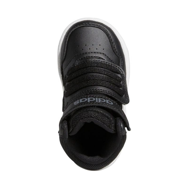 Adidas Hoops Mid Shoes Jr GW0408 Cipő - Sportmania.hu
