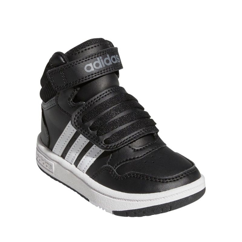 Adidas Hoops Mid Shoes Jr GW0408 Cipő - Sportmania.hu