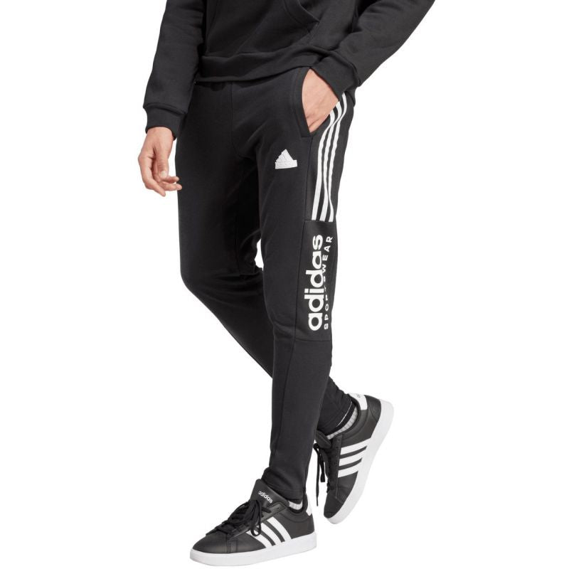 Adidas House of Tiro Fleece nadrág - Sportmania.hu