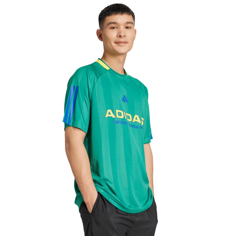 adidas House of Tiro Jersey M KB5570 póló - Sportmania.hu