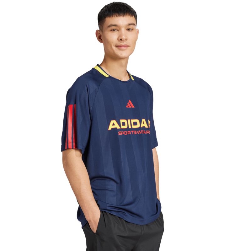 adidas House of Tiro Jersey M KB5571 póló - Sportmania.hu