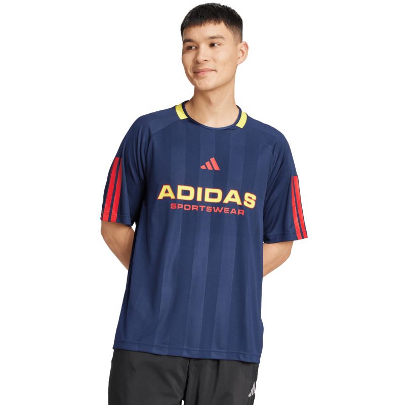 adidas House of Tiro Jersey M KB5571 póló - Sportmania.hu