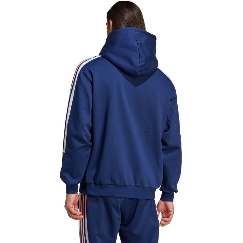 Adidas House of Tiro Nations Pack Hoodie M IY4530 Kapucnis pulóver - Sportmania.hu