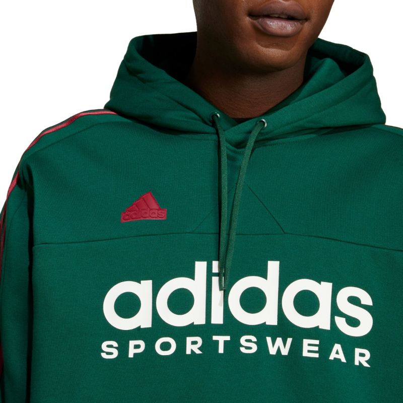 Adidas House of Tiro Nations Pack M sweatshirt IY4521 Pulóver - Sportmania.hu