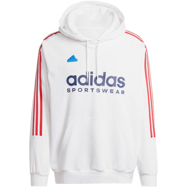Adidas House of Tiro Nations Pack M sweatshirt IY4528 Pulóver - Sportmania.hu