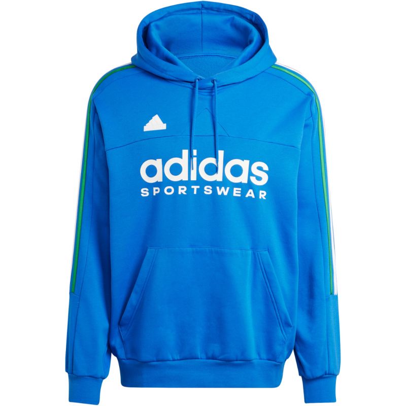 Adidas House of Tiro Nations Pack M sweatshirt IY4532 Pulóver - Sportmania.hu
