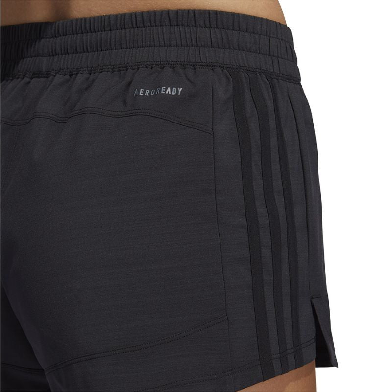Adidas Hthr Wvn Pacer W GT1186 shorts Short Ruházat - Sportmania.hu