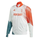 Adidas Hungary Zip dzseki, férfi kapucnis pulóver - Sportmania.hu