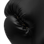 adidas HYBRID 80 ADIH80 boxing gloves black gold Kiegészítők - Sportmania.hu