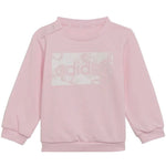 Adidas I Lin ft Jogger Jr tracksuit H65821 Melegítő nadrág - Sportmania.hu