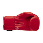 adidas IBA approved adidas tournament boxing gloves red Kiegészítők - Sportmania.hu