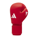 adidas IBA approved adidas tournament boxing gloves red Kiegészítők - Sportmania.hu
