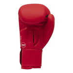 adidas IBA approved adidas tournament boxing gloves red Kiegészítők - Sportmania.hu