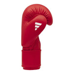 adidas IBA approved adidas tournament boxing gloves red Kiegészítők - Sportmania.hu