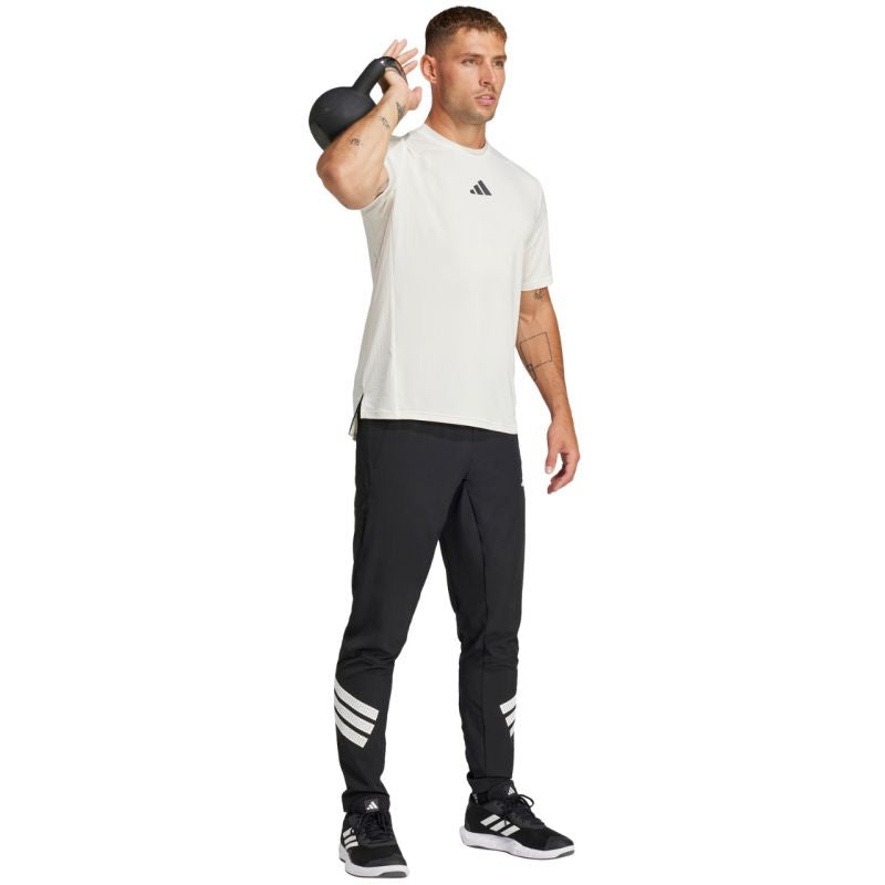 adidas Icon 3-Stripes Woven M JC5230 pants Nadrág - Sportmania.hu