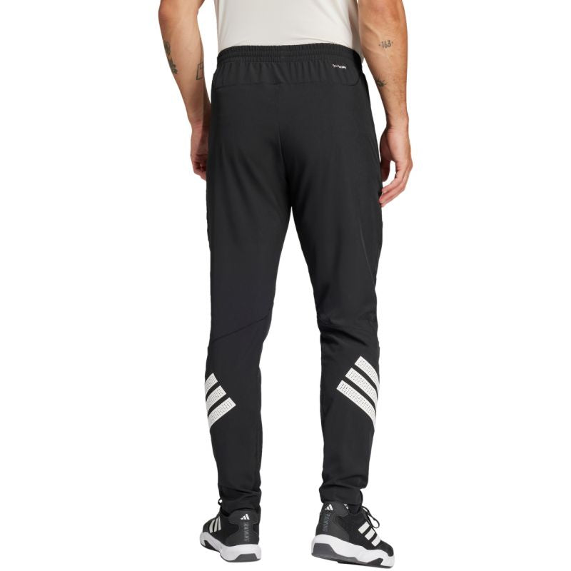 adidas Icon 3-Stripes Woven M JC5230 pants Nadrág - Sportmania.hu