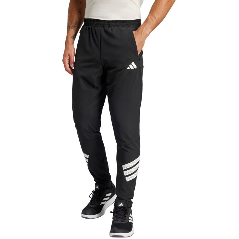 adidas Icon 3-Stripes Woven M JC5230 pants Nadrág - Sportmania.hu