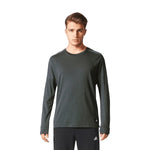 adidas ID LONGSLEEVE Póló férfi