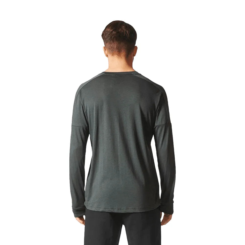 adidas ID LONGSLEEVE Póló férfi